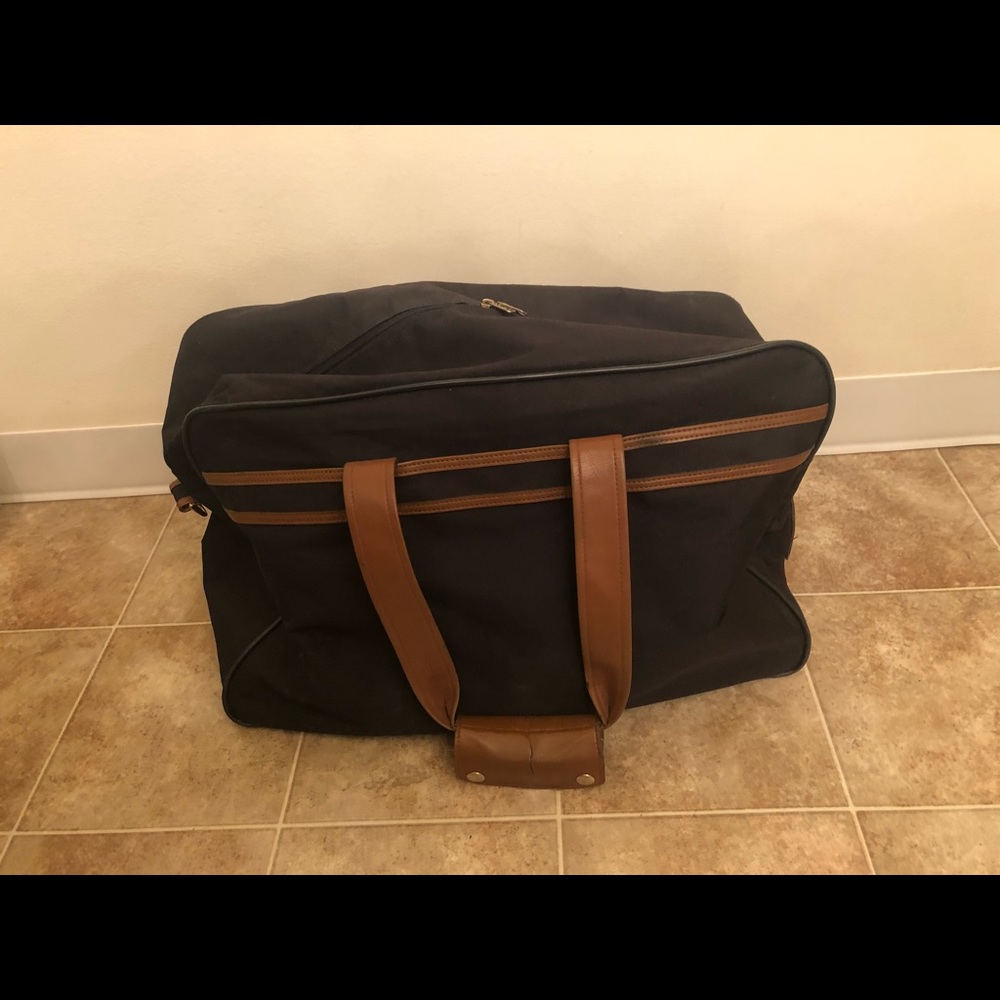 Luggage bag